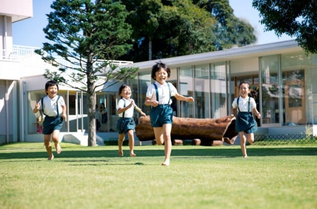 長期休暇預かり｜柏さくら幼稚園 トップページ